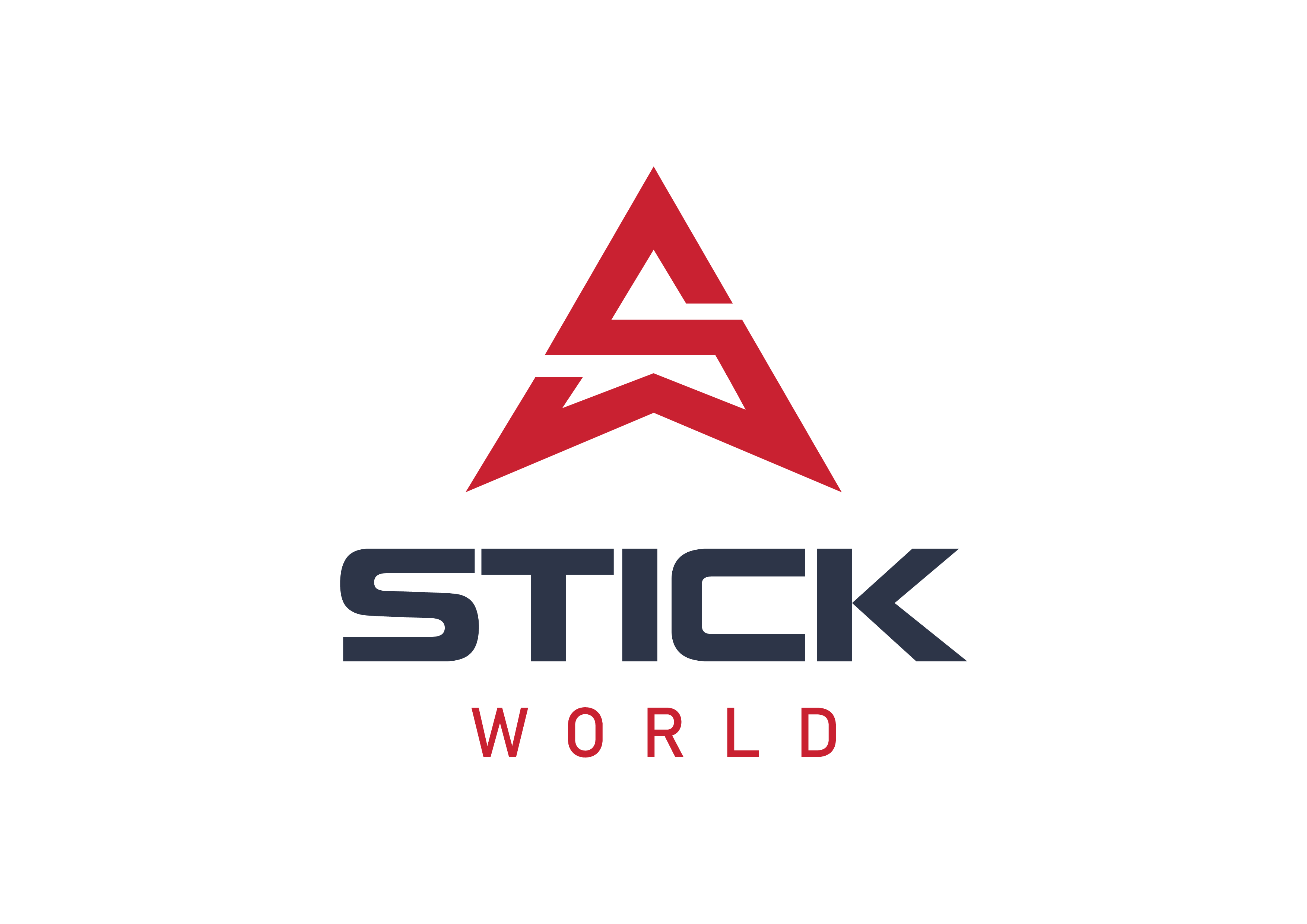 Stick World